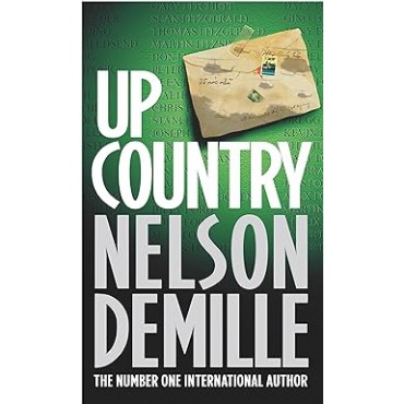 Up Country          {USED}